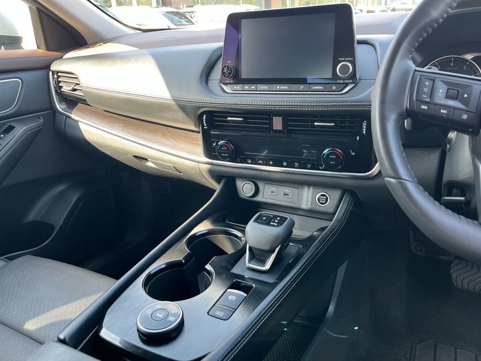 2023 Nissan X-Trail
