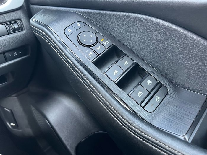 2023 Nissan X-Trail