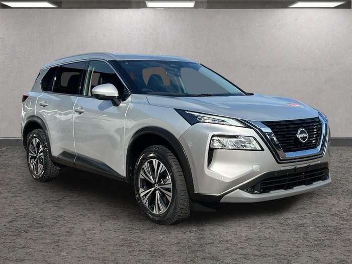 2023 Nissan X-Trail