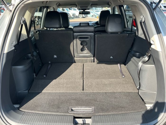 2023 Nissan X-Trail