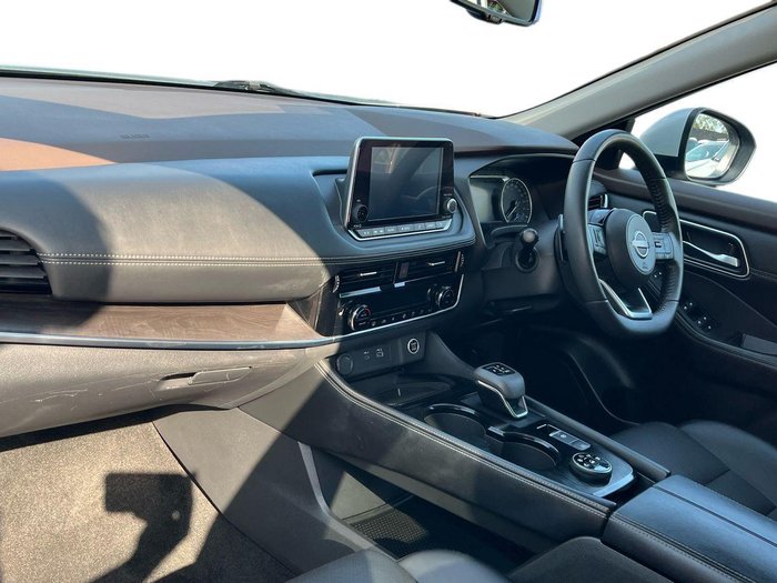 2023 Nissan X-Trail