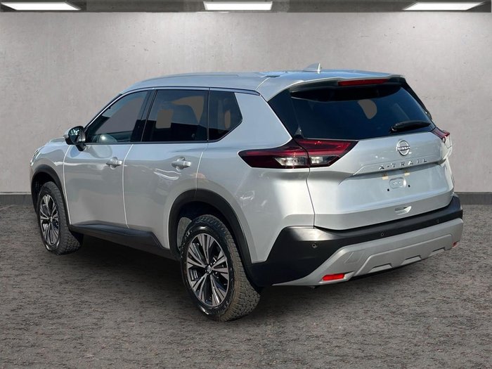 2023 Nissan X-Trail