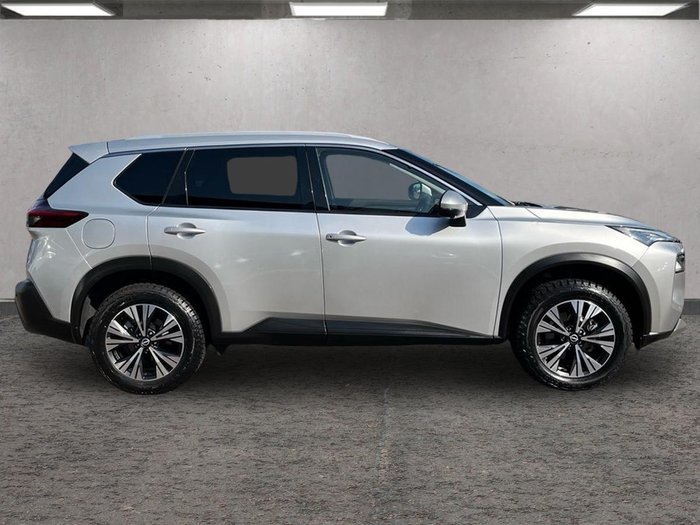 2023 Nissan X-Trail