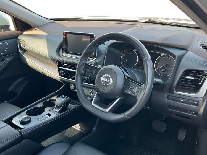 2023 Nissan X-Trail