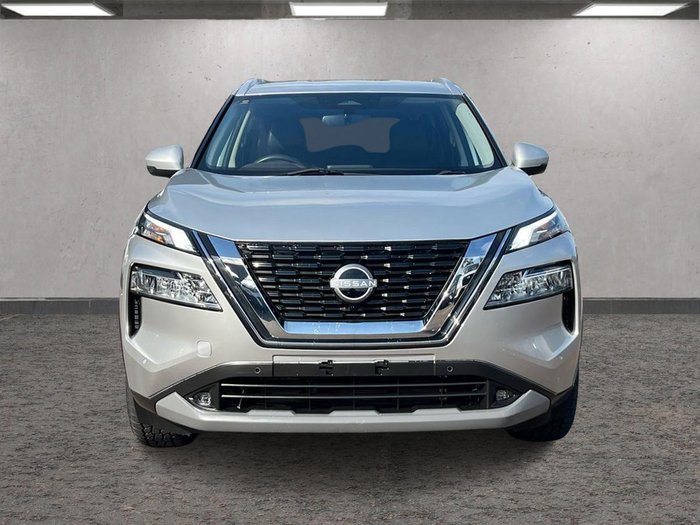 2023 Nissan X-Trail