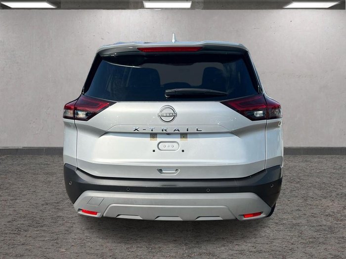 2023 Nissan X-Trail