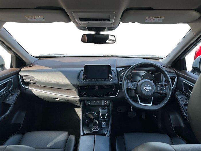 2023 Nissan X-Trail