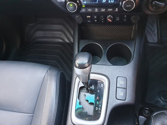 2020 Toyota Hilux