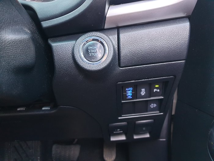 2020 Toyota Hilux