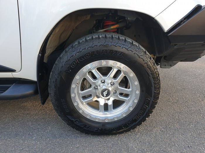 2020 Toyota Hilux