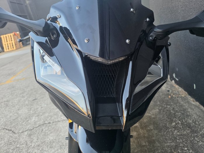 2013 Kawasaki ZX-10R (ABS) GREY