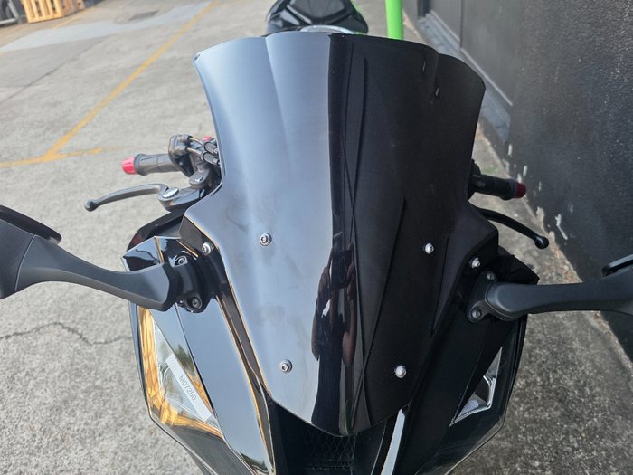 2013 Kawasaki ZX-10R (ABS) GREY