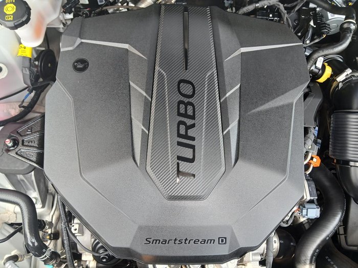 2023 Hyundai Tucson Elite N Line