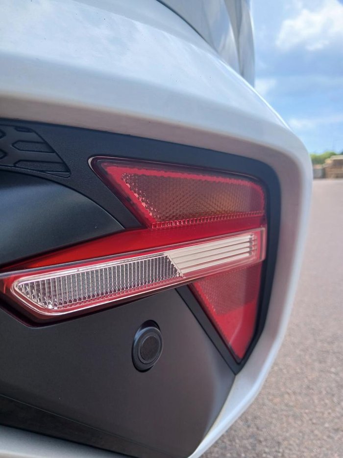 2023 Hyundai Tucson Elite N Line