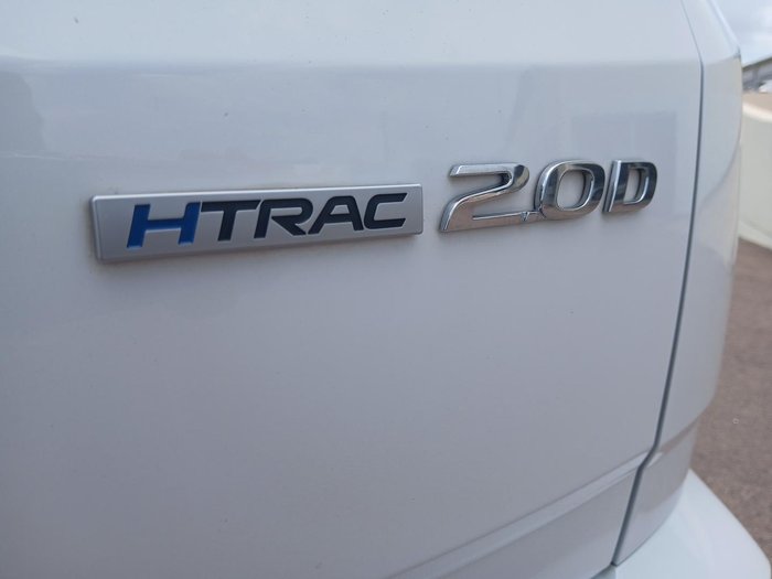 2023 Hyundai Tucson Elite N Line