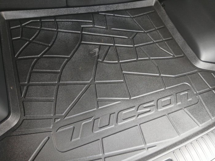 2023 Hyundai Tucson Elite N Line