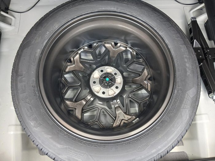 2023 Hyundai Tucson Elite N Line