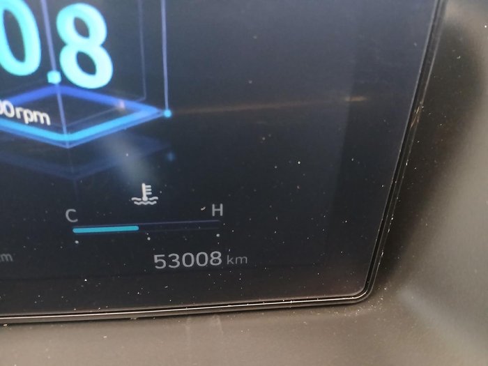 2023 Hyundai Tucson Elite N Line