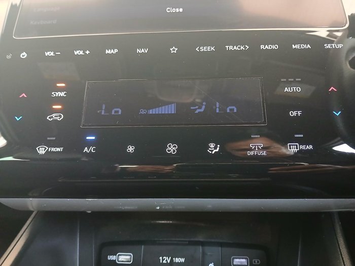 2023 Hyundai Tucson Elite N Line