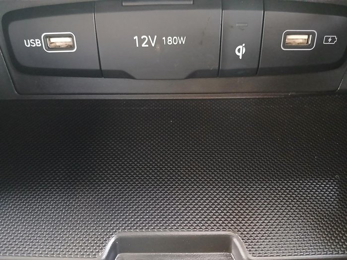 2023 Hyundai Tucson Elite N Line