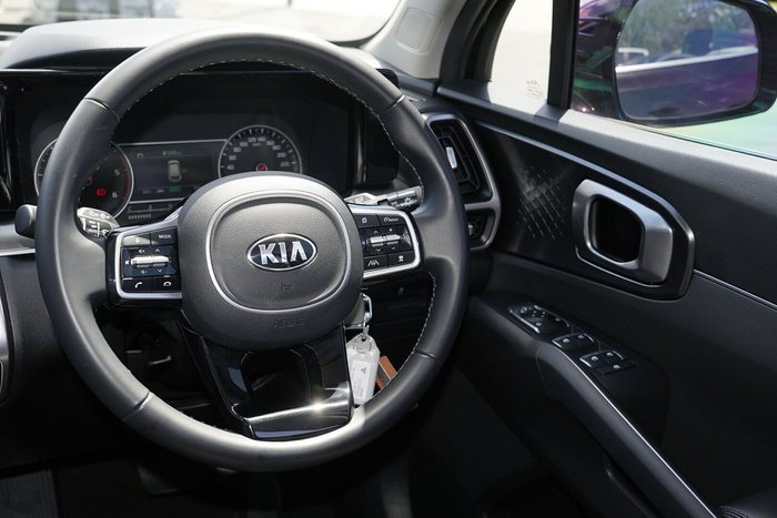 2020 Kia Sorento S
