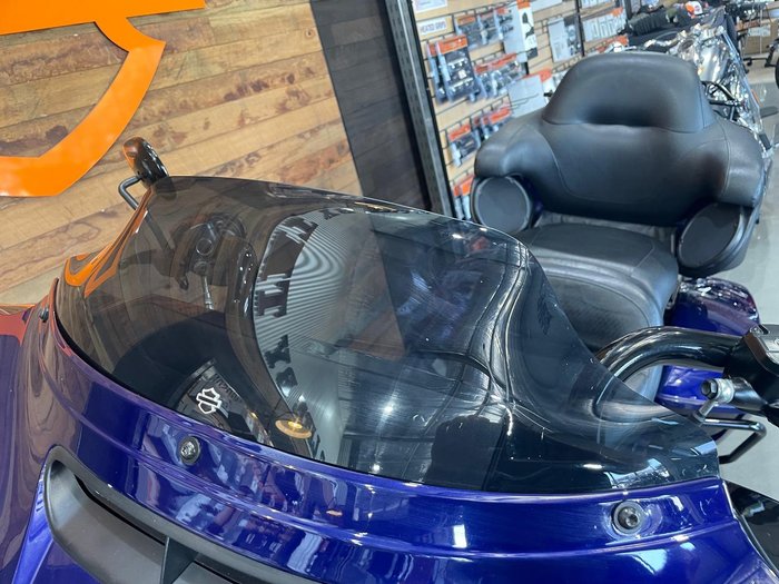 2020 Harley-Davidson Street Glide Special 114 (FLHXS) Touring Blue