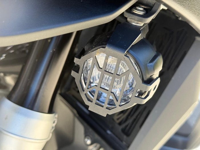 2024 BMW R 1300 GS Triple Black 