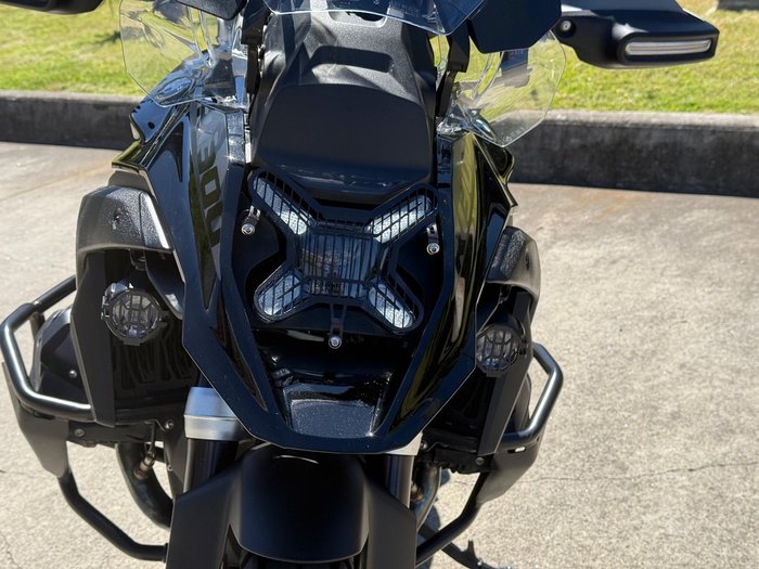 2024 BMW R 1300 GS Triple Black 