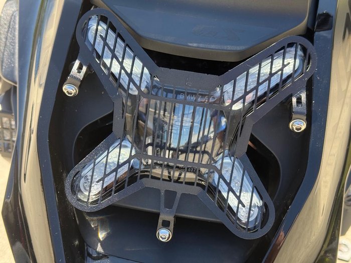 2024 BMW R 1300 GS Triple Black 