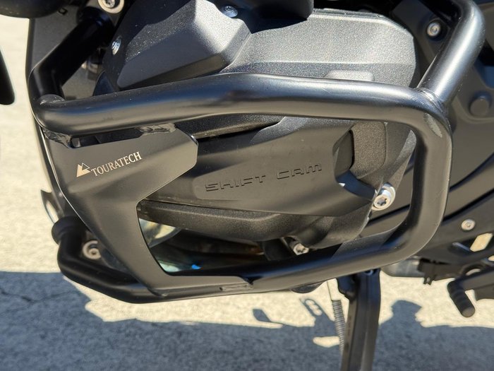 2024 BMW R 1300 GS Triple Black 