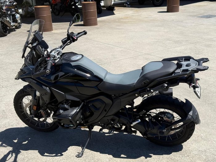 2024 BMW R 1300 GS Triple Black R 1300 Black