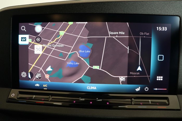 2025 Volkswagen Caddy TSI220