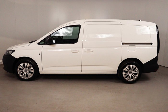 2025 Volkswagen Caddy TSI220