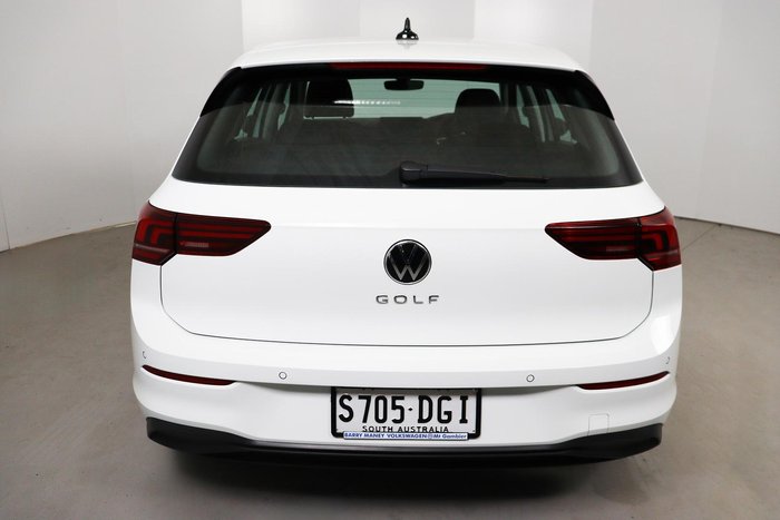 2025 Volkswagen Golf 110TSI Life