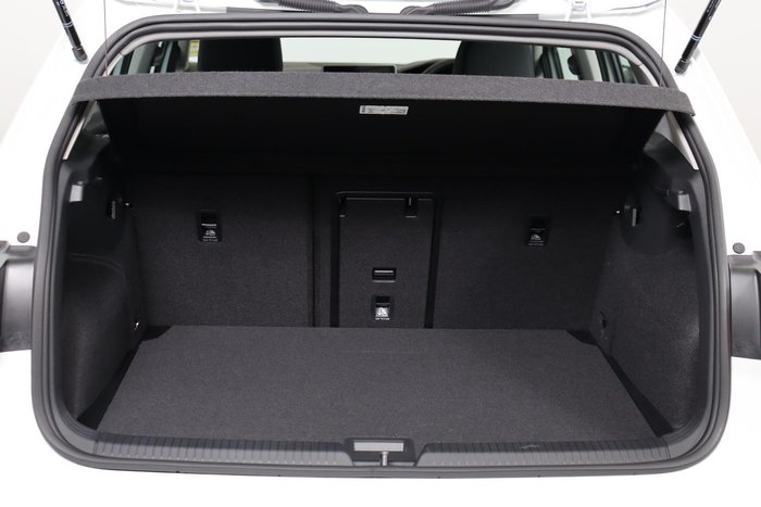 2025 Volkswagen Golf 110TSI Life