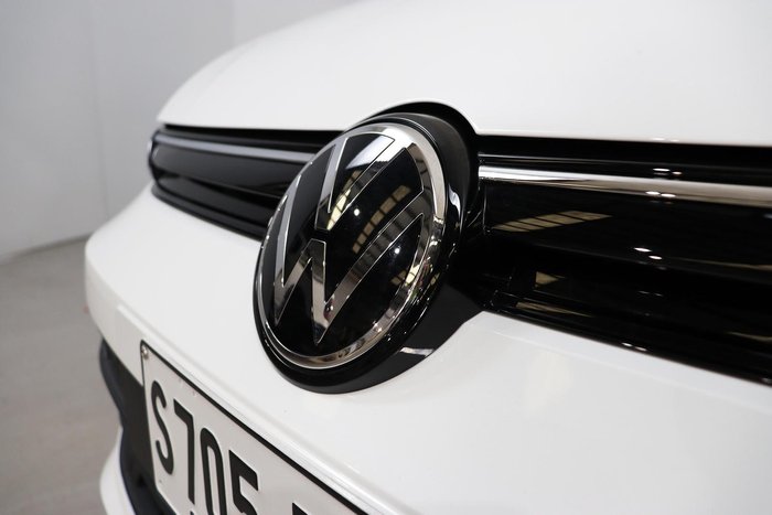 2025 Volkswagen Golf 110TSI Life