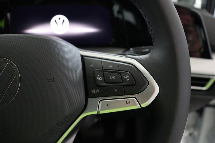 2025 Volkswagen Golf 110TSI Life