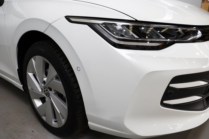 2025 Volkswagen Golf 110TSI Life