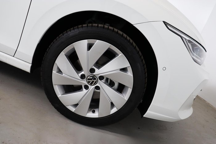 2025 Volkswagen Golf 110TSI Life