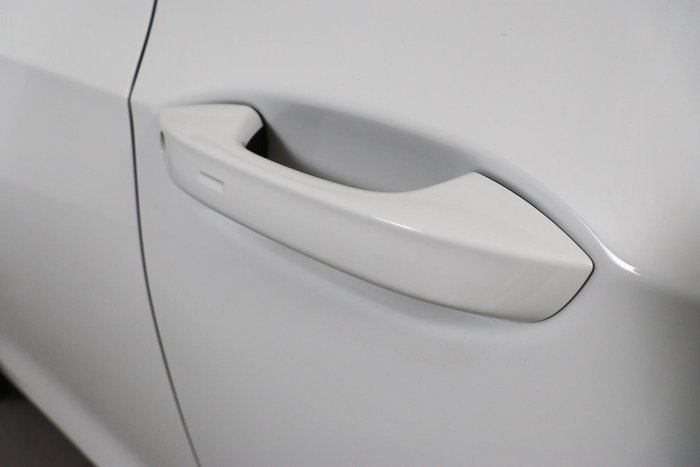 2025 Volkswagen Golf 110TSI Life