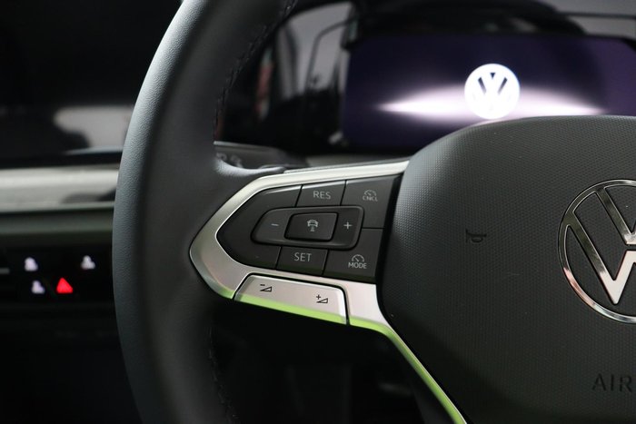 2025 Volkswagen Golf 110TSI Life