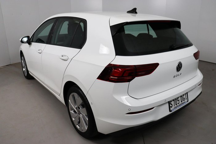 2025 Volkswagen Golf 110TSI Life