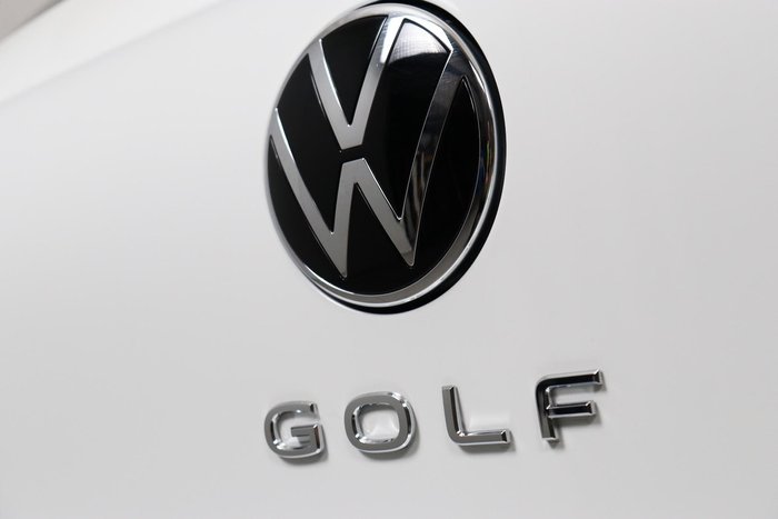 2025 Volkswagen Golf 110TSI Life