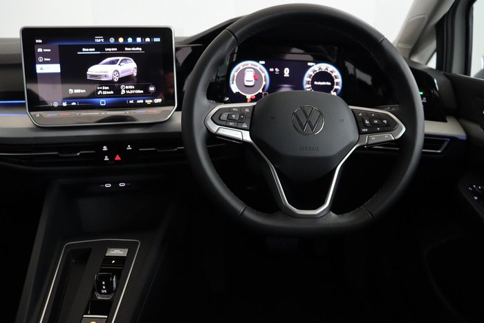 2025 Volkswagen Golf 110TSI Life