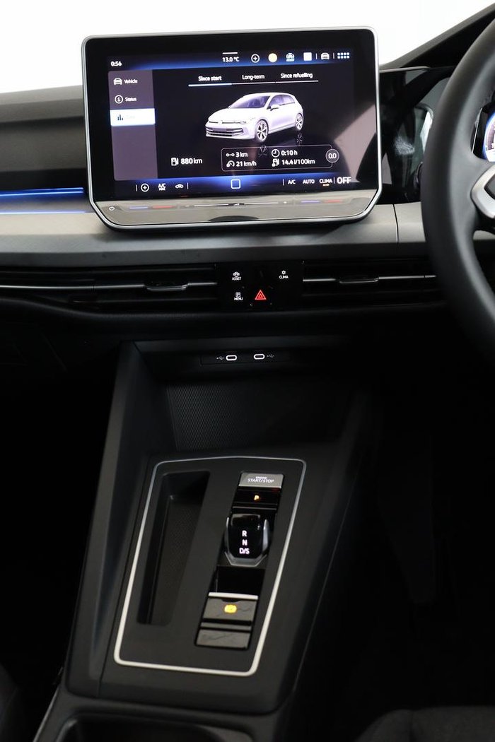 2025 Volkswagen Golf 110TSI Life