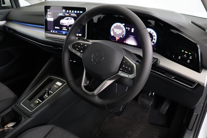 2025 Volkswagen Golf 110TSI Life