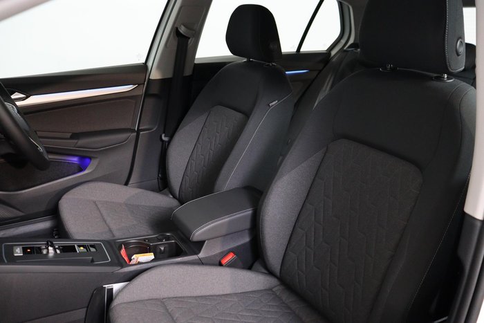 2025 Volkswagen Golf 110TSI Life