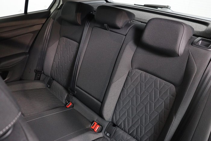 2025 Volkswagen Golf 110TSI Life