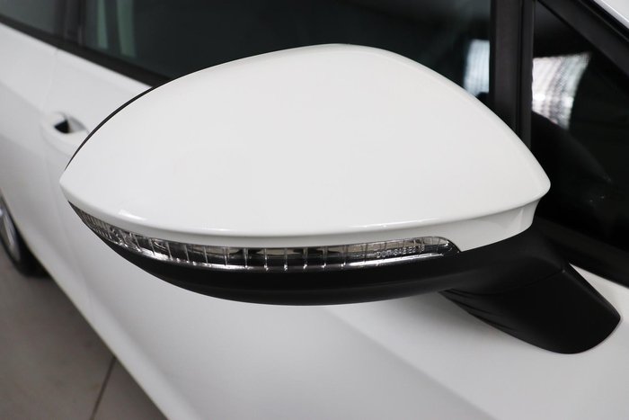 2025 Volkswagen Golf 110TSI Life