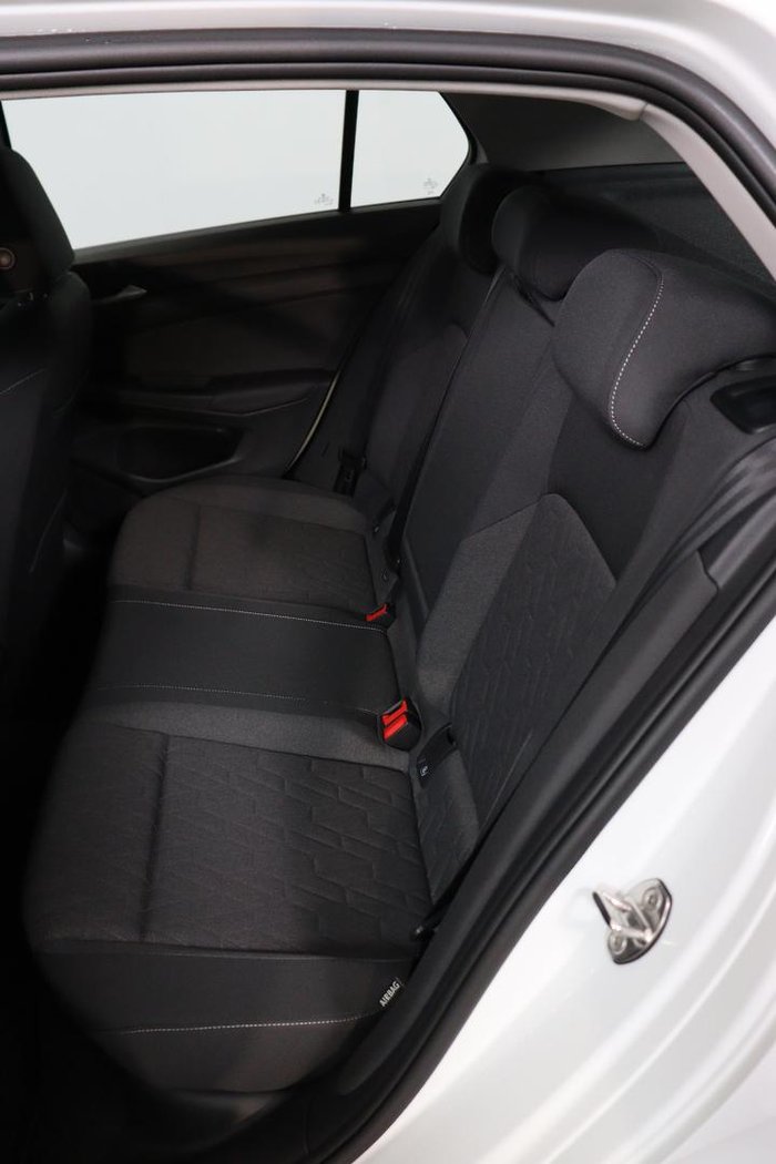 2025 Volkswagen Golf 110TSI Life